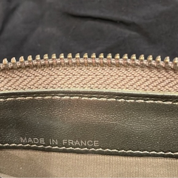 Chanel Women's Gold Wallet-purses - Picture 4 of 17